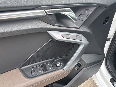 New 2026 Audi A3 2.0T Premium image 13