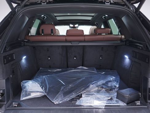 New 2026 BMW X5 xDrive40i w/ M Sport Package image 13