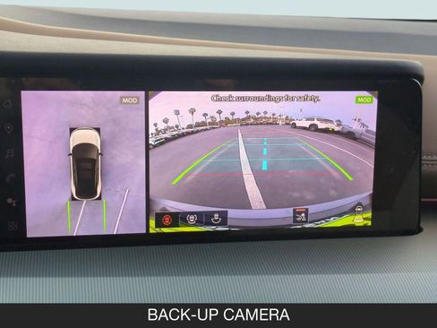 New 2026 Nissan Murano Platinum w/ Cargo Package image 18