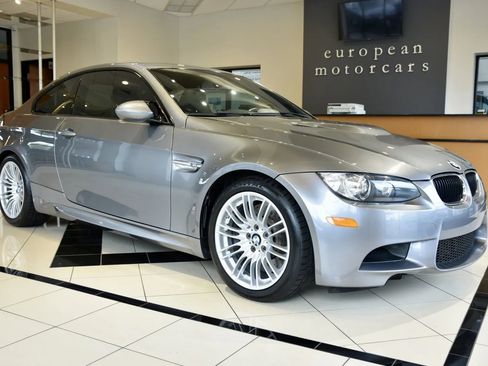 Used 2013 BMW M3 Coupe RWD image 1