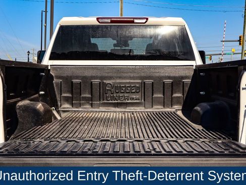 Used 2025 Chevrolet Silverado 2500 LT w/ Convenience Package image 33