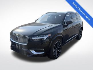 Used 2021 Volvo XC90 T8 Inscription Expression w/ Advanced Package AWD/4WD video 1