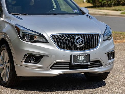 Used 2017 Buick Envision Premium image 6