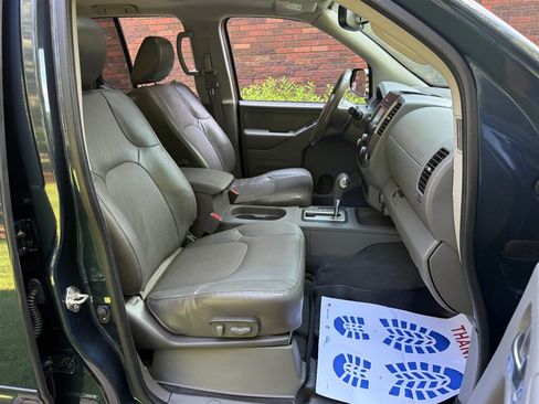 Used 2019 Nissan Frontier SL AWD/4WD image 57