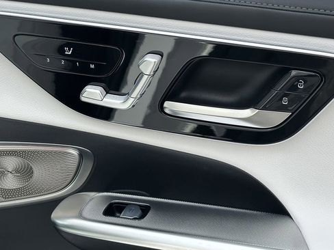 Certified 2024 Mercedes-Benz GLC 300 4MATIC w/ AMG Line image 16