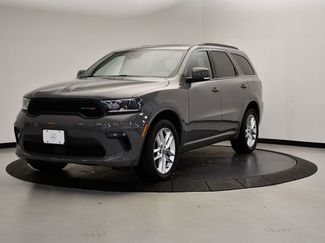 Used 2022 Dodge Durango GT video 1