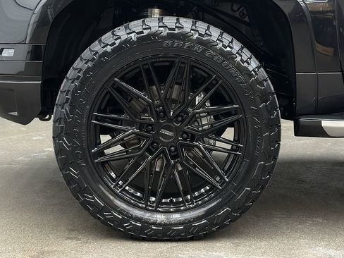 Used 2026 Lexus GX 550 w/ Accessory Package (2T) image 10