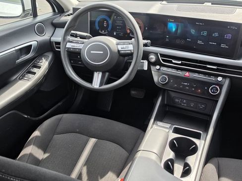 Used 2025 Hyundai Sonata SEL FWD image 19
