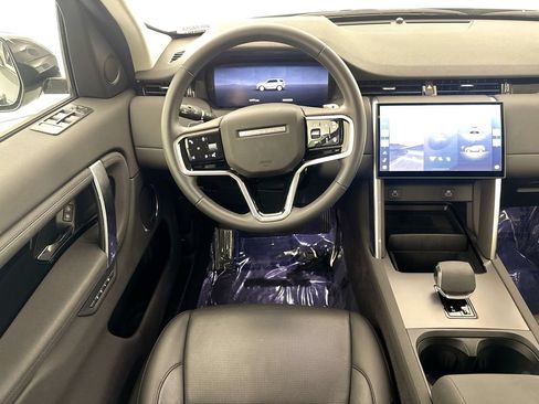Used 2025 Land Rover Discovery Sport S AWD/4WD image 23