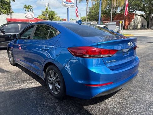 Used 2018 Hyundai Elantra SEL FWD image 10