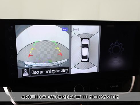 Used 2023 Nissan Altima 2.5 SL image 6