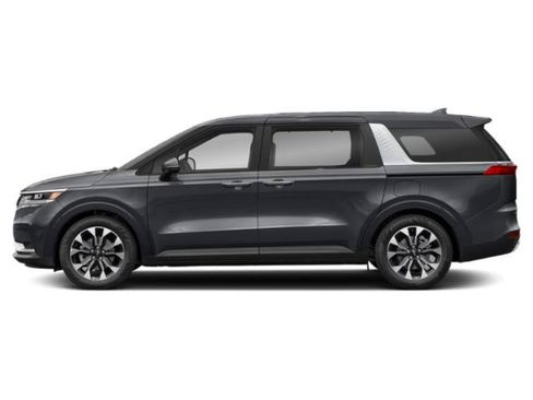 Used 2024 Kia Carnival EX FWD image 3