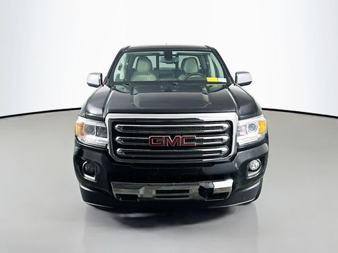 Used 2016 GMC Canyon SLT image 2