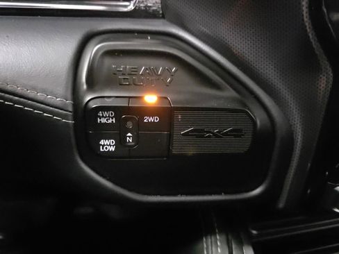 Used 2023 RAM 3500 Limited image 22