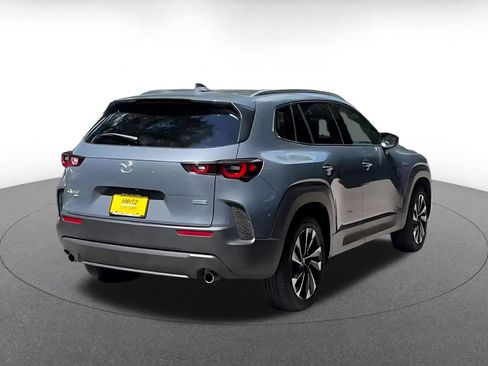 Used 2025 MAZDA CX-50 2.5 Hybrid w/ Premium Plus Pkg AWD/4WD image 11