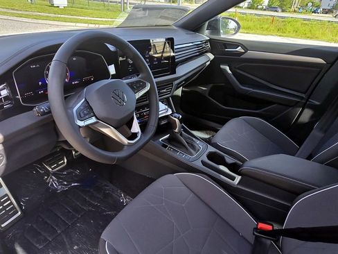 New 2025 Volkswagen Jetta Sport image 42