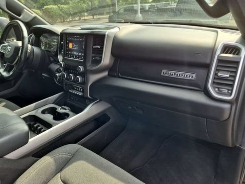 Used 2019 RAM 1500 Big Horn AWD/4WD image 26