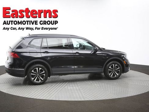 Used 2022 Volkswagen Tiguan S AWD/4WD image 43