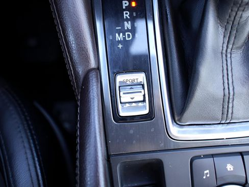 Used 2016 MAZDA MAZDA6 Grand Touring w/ GT Technology Package image 38