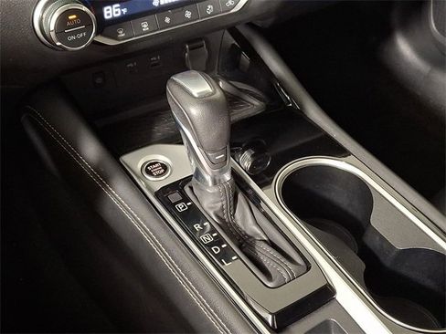 Used 2023 Nissan Altima 2.5 SL image 16