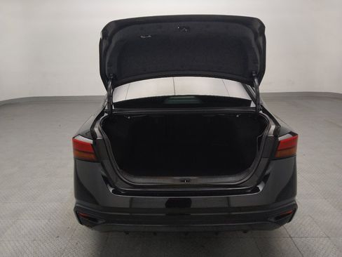 Used 2022 Nissan Altima 2.5 S FWD image 29