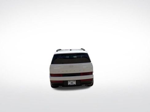 Used 2026 Hyundai Santa Fe SEL FWD image 4