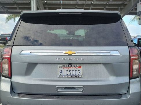Used 2024 Chevrolet Tahoe LS w/ Driver Alert Package RWD image 26