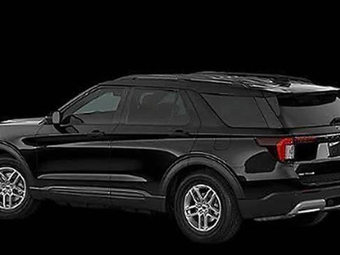 New 2026 Ford Explorer Active w/ Active Comfort Package RWD image 24