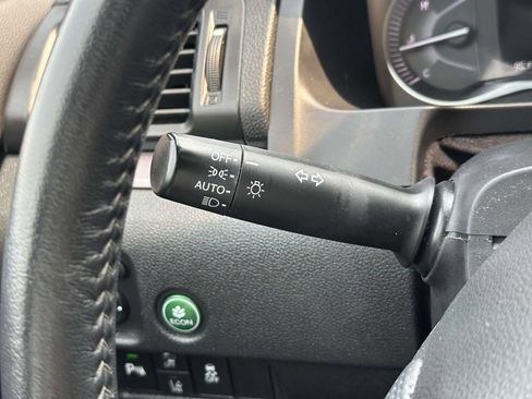 Used 2023 Honda Passport EX-L image 23