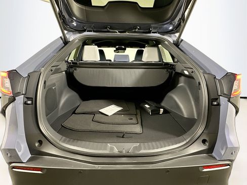 Used 2023 Subaru Solterra AWD image 28