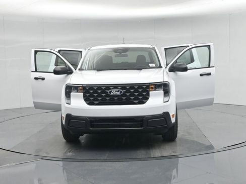New 2026 Ford Maverick XL FWD image 29