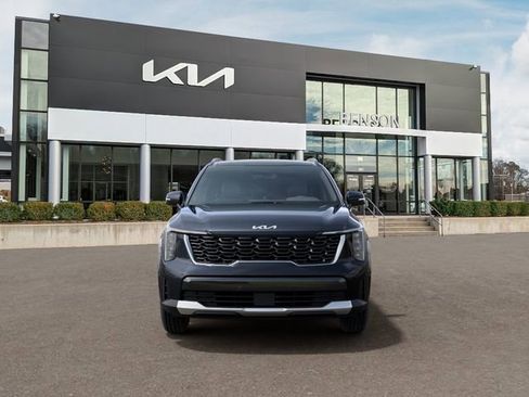 New 2026 Kia Sorento S FWD image 3