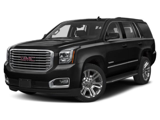 Used 2020 GMC Yukon SLT w/ Open Road Package AWD/4WD image 1