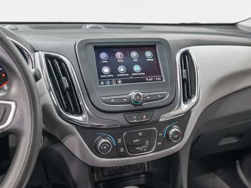 Used 2023 Chevrolet Equinox LS w/ LS Convenience Package image 22