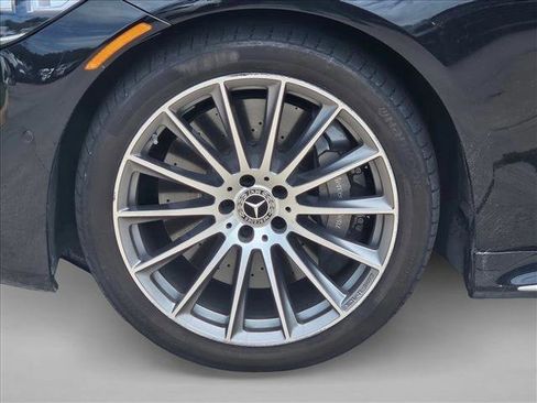 Used 2024 Mercedes-Benz S 580e 4MATIC Sedan image 14
