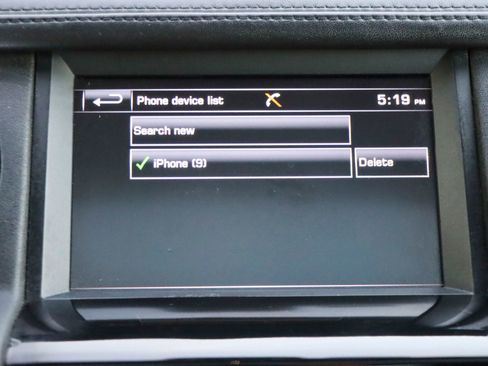 Used 2016 Land Rover LR4 HSE LUX image 39