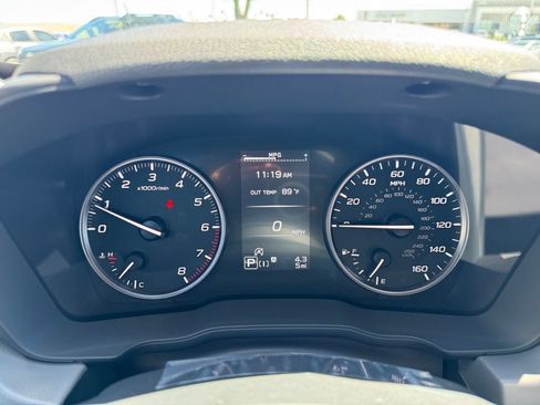 New 2026 Subaru Crosstrek 2.5i Premium AWD/4WD image 16