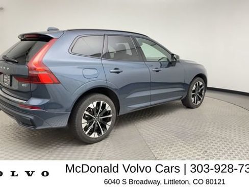 Used 2026 Volvo XC60 B5 Plus w/ Protection Package Premier AWD/4WD image 2