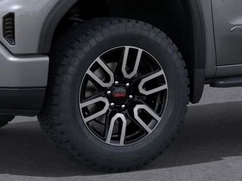 New 2026 GMC Sierra 1500 AT4 w/ AT4 Premium Package AWD/4WD image 9