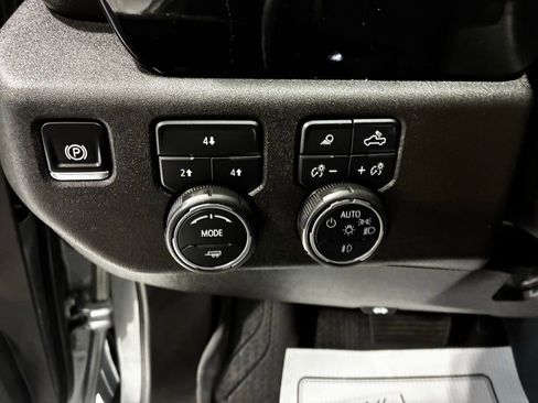 Used 2025 Chevrolet Silverado 3500 LT w/ All Star Edition AWD/4WD image 22