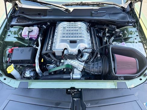 Used 2023 Dodge Challenger SRT Super Stock RWD image 31