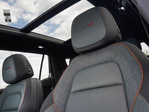 New 2026 GMC Terrain AT4 w/ Convenience Package III image 20