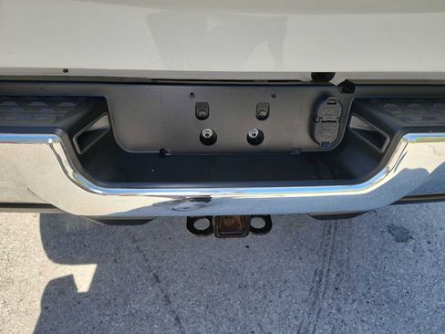 Used 2019 RAM 2500 Big Horn image 10