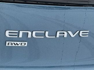 New 2026 Buick Enclave Preferred w/ Power Package video 2