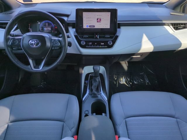 Used 2026 Toyota Corolla SE FWD image 14