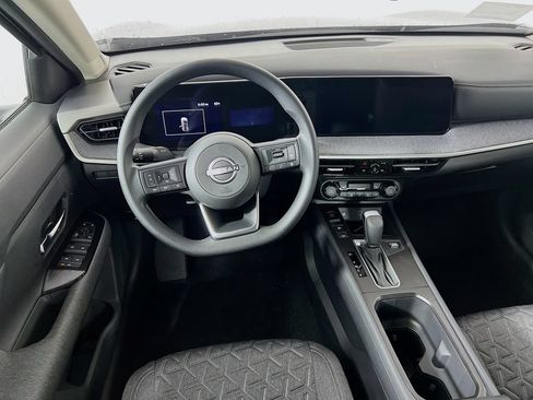 New 2026 Nissan Kicks SV w/ Cold Weather Package AWD/4WD image 19
