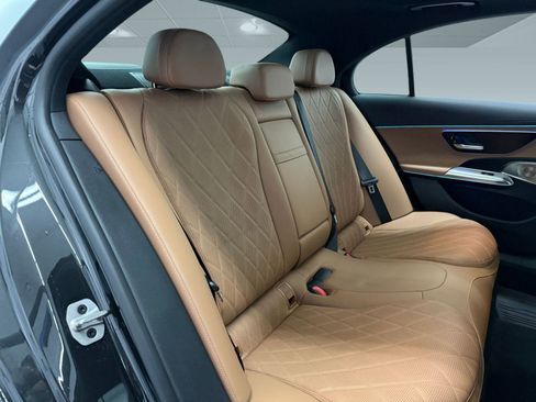 Certified 2024 Mercedes-Benz E 450 4MATIC Sedan image 23