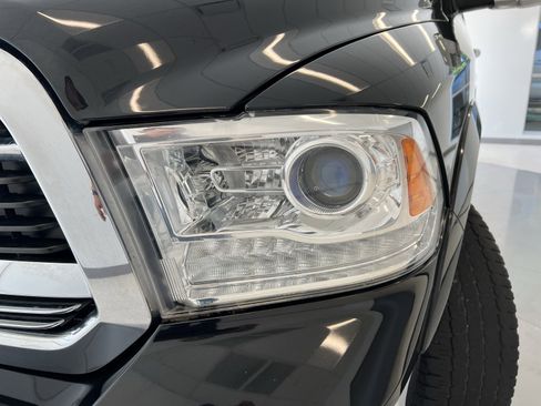 Used 2017 RAM 1500 Laramie Longhorn w/ Protection Group image 48