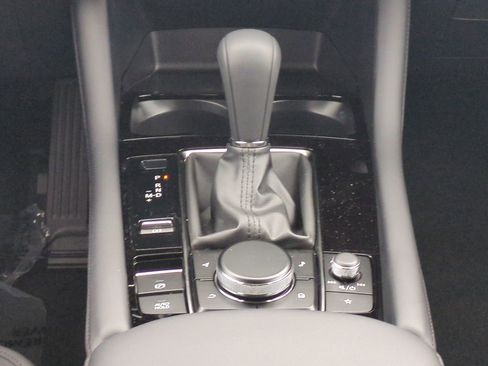 New 2025 MAZDA MAZDA3 s image 18