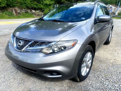Used 2011 Nissan Murano SL